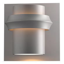 Hubbardton Forge - Canada 304905-SKT-78 - Twilight Large Dark Sky Friendly Outdoor Sconce