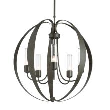 Hubbardton Forge - Canada 364201-SKT-SHRT-20-II0392 - Pomme Outdoor Pendant