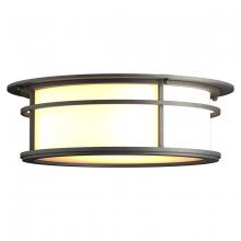 Hubbardton Forge - Canada 365650-SKT-20-GG0218 - Province Outdoor Flush Mount