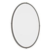 Hubbardton Forge - Canada 710004-07 - Beveled Oval Mirror