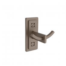 Hubbardton Forge - Canada 841001-05 - Metra Robe Hook