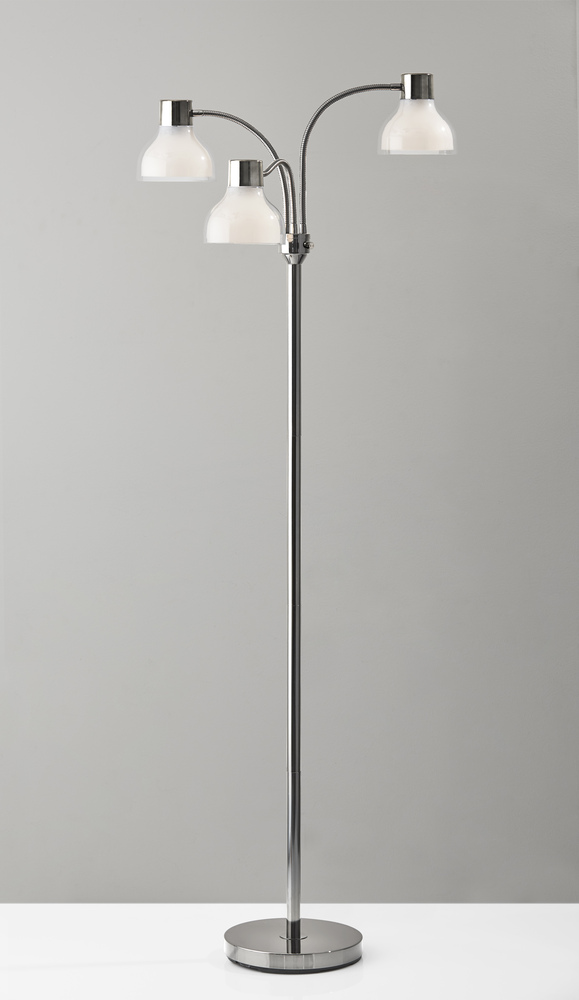 presley floor lamp