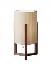 AFJ - Adesso 1502-15 - Quinn Table Lantern