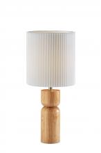 AFJ - Adesso 1621-12 - James Table Lamp