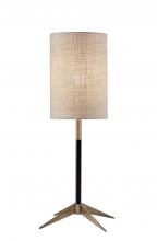 AFJ - Adesso 3473-01 - Davis Table Lamp