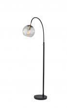 AFJ - Adesso 3592-26 - Edie Floor Lamp