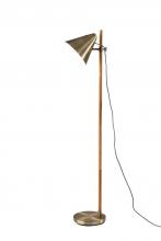 AFJ - Adesso 3761-12 - Bryn Floor Lamp