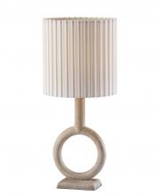 AFJ - Adesso 3951-02 - Elizabeth Table Lamp