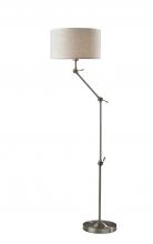 AFJ - Adesso 4035-22 - Willard Multi-Joint Floor Lamp