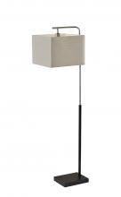 AFJ - Adesso 4183-22 - Flora Floor Lamp