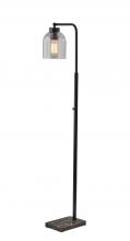 AFJ - Adesso 4289-01 - Bristol Floor Lamp