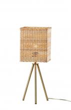 AFJ - Adesso 4293-21 - Bondi Table Lamp