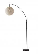 AFJ - Adesso 4312-12 - Havana Arc Lamp