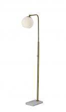 AFJ - Adesso 4315-21 - Remi Floor Lamp