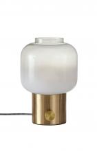 AFJ - Adesso 6027-21 - Lewis Table Lamp