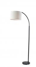 AFJ - Adesso SL1145-01 - Jace Floor Lamp