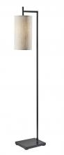 AFJ - Adesso SL1156-01 - Zion Floor Lamp