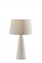 AFJ - Adesso SL1158-02 - Lana 2 Piece Table Lamp Set