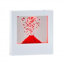 AFJ - Adesso SL3983-02 - Volcano Light Box