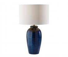 AFJ - Adesso SL3988-07 - Alexis Table Lamp