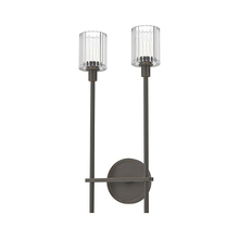 Alora Lighting WV314302UBRC - Salita