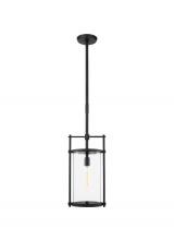  CO1341TXB - Eastham Outdoor Pendant