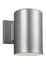 Studio Co. VC 8313801-753 - Outdoor Cylinders Small One Light Outdoor Wall Lantern