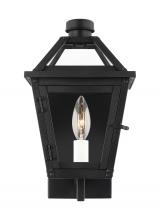 Studio Co. VC CO1401TXB - Hyannis Extra Small Wall Lantern