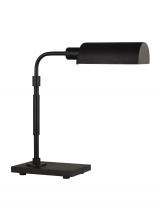 Visual Comfort & Co. Studio Collection CT1171AI1 - Kenyon Task Table Lamp