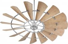  197215-9 - Windmill 72" Damp Fan - GV