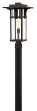  2321OZ - Large Post Top or Pier Mount Lantern